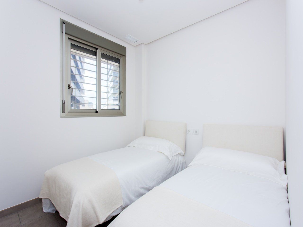 Wohnung in Costa Blanca, Spanien, 120 m² - Foto 8