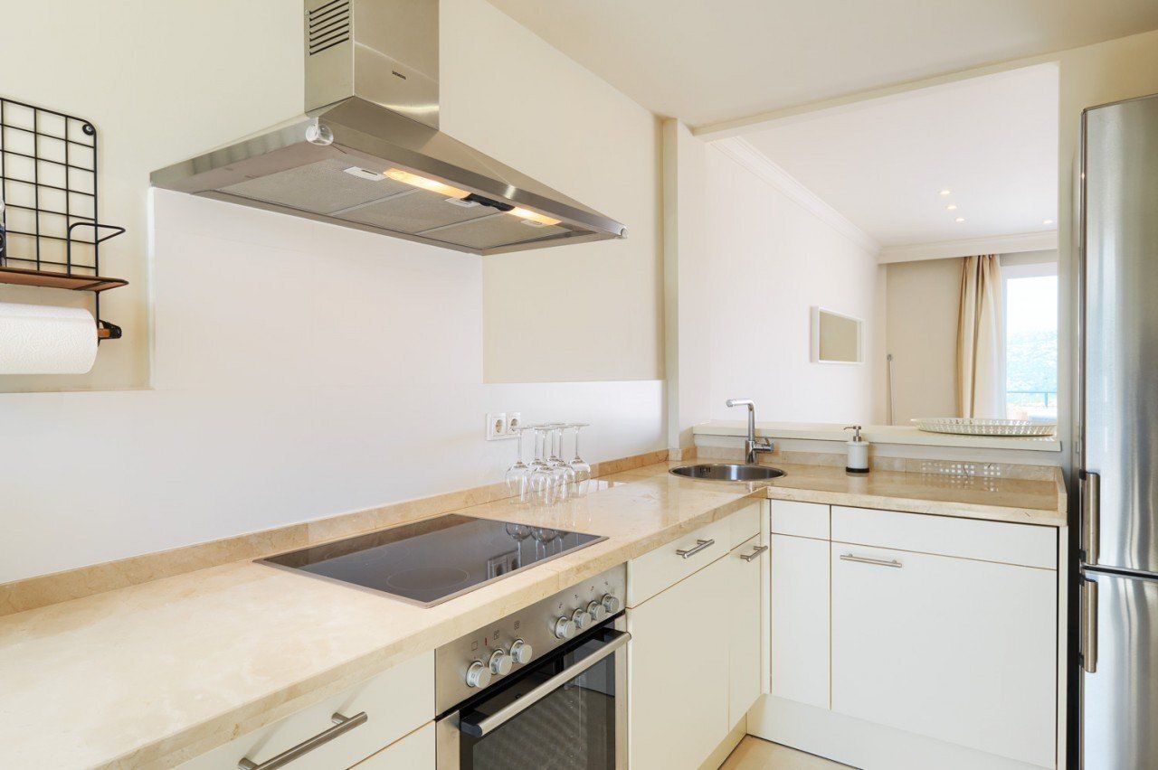 Flat on Costa del Sol, Spain, 85 m² - picture 8