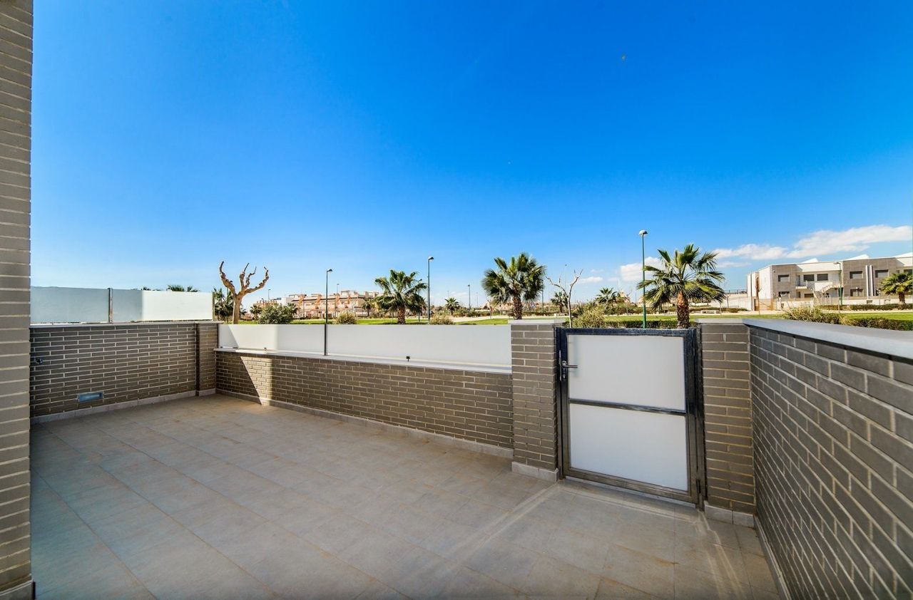 Wohnung in Costa Blanca, Spanien, 83 m² - Foto 8