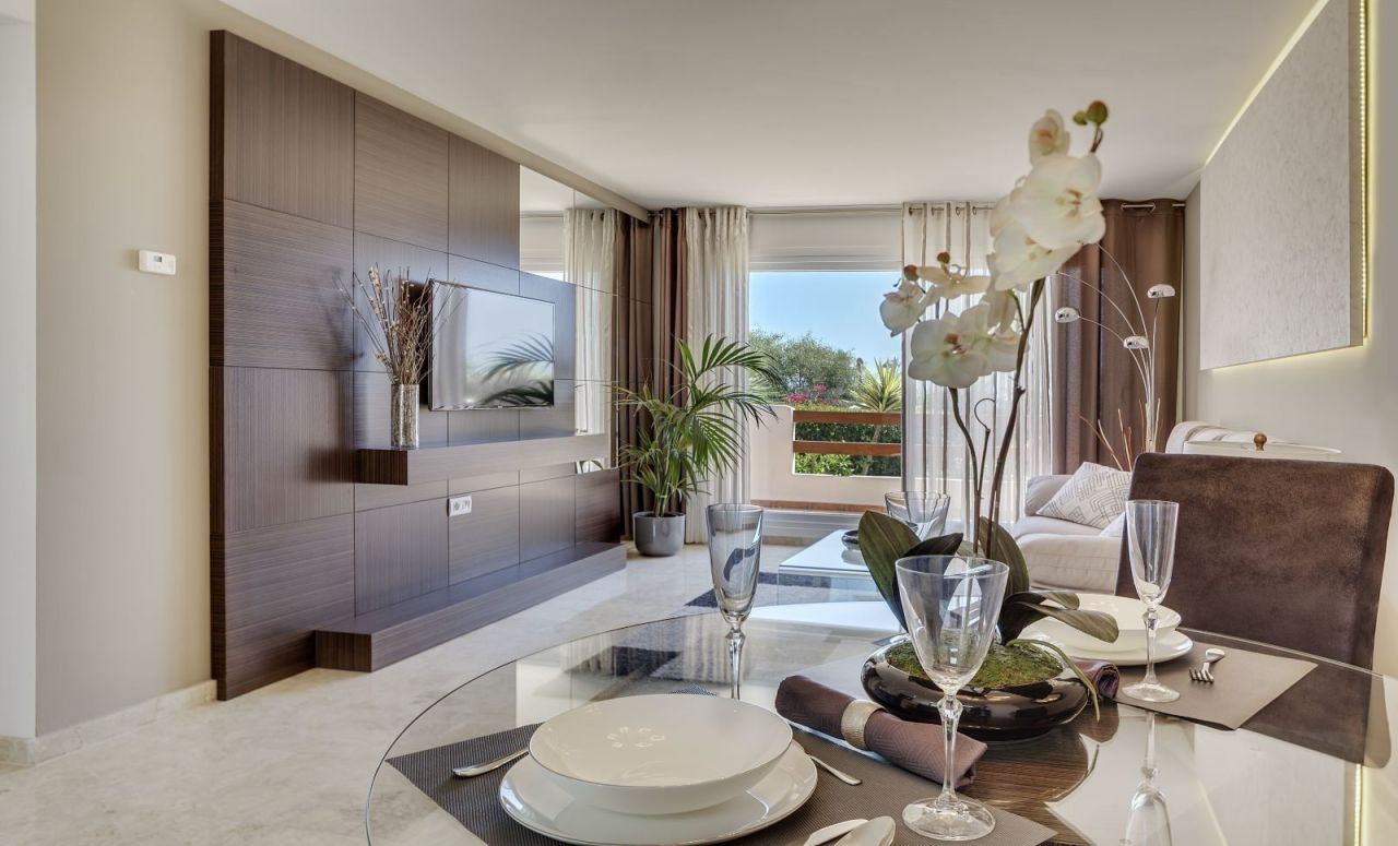 Piso en la Costa Blanca, España, 104 m² - imagen 8