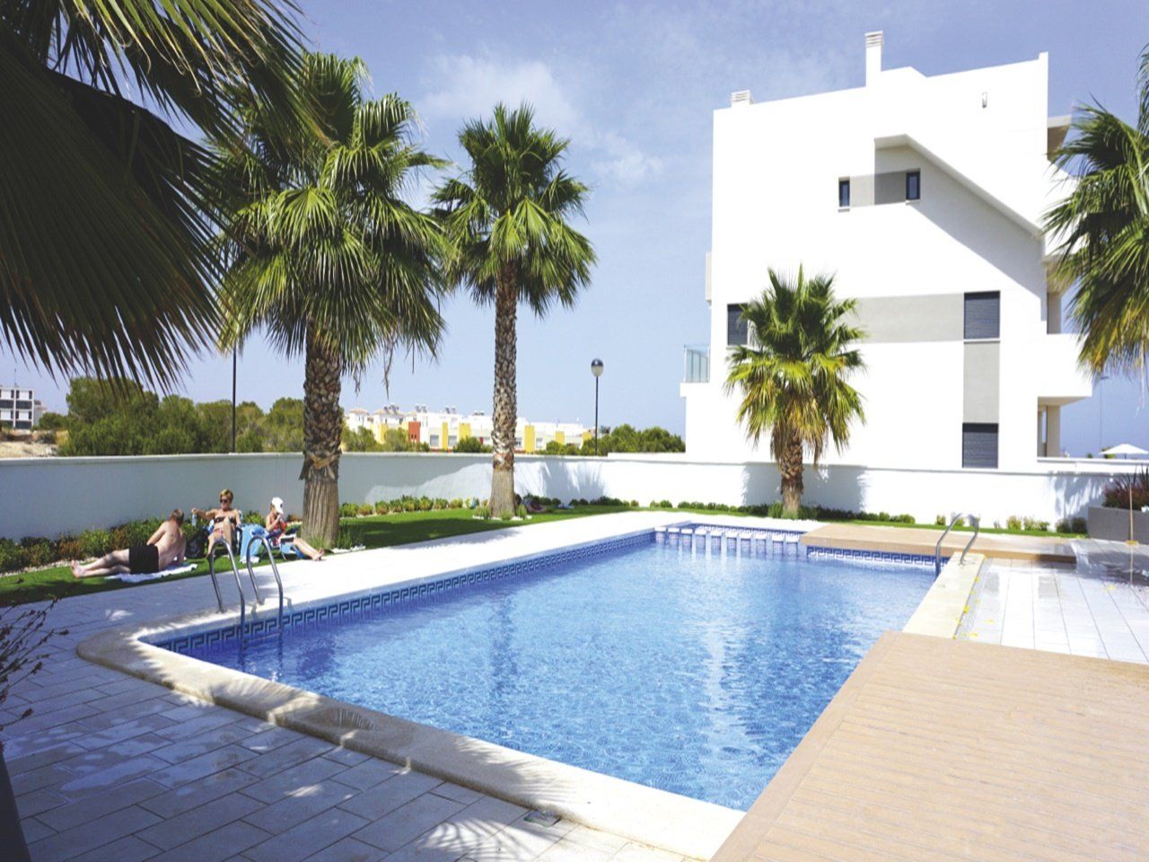 Appartement sur la Costa Blanca, Espagne, 96 m² - image 8