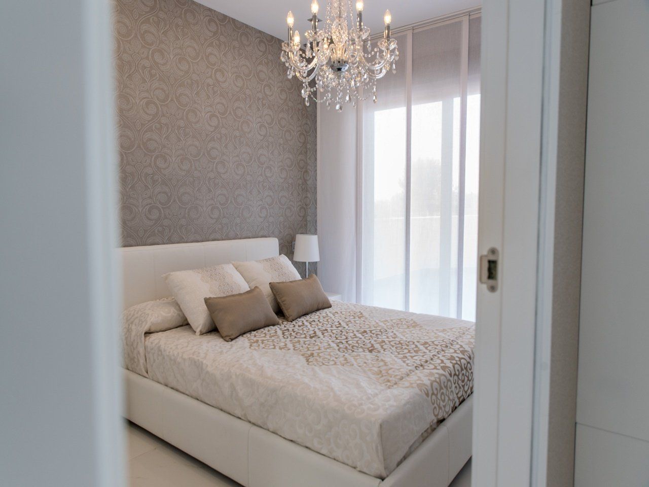 Appartamento sulla Costa Blanca, Spagna, 115 m² - foto 8