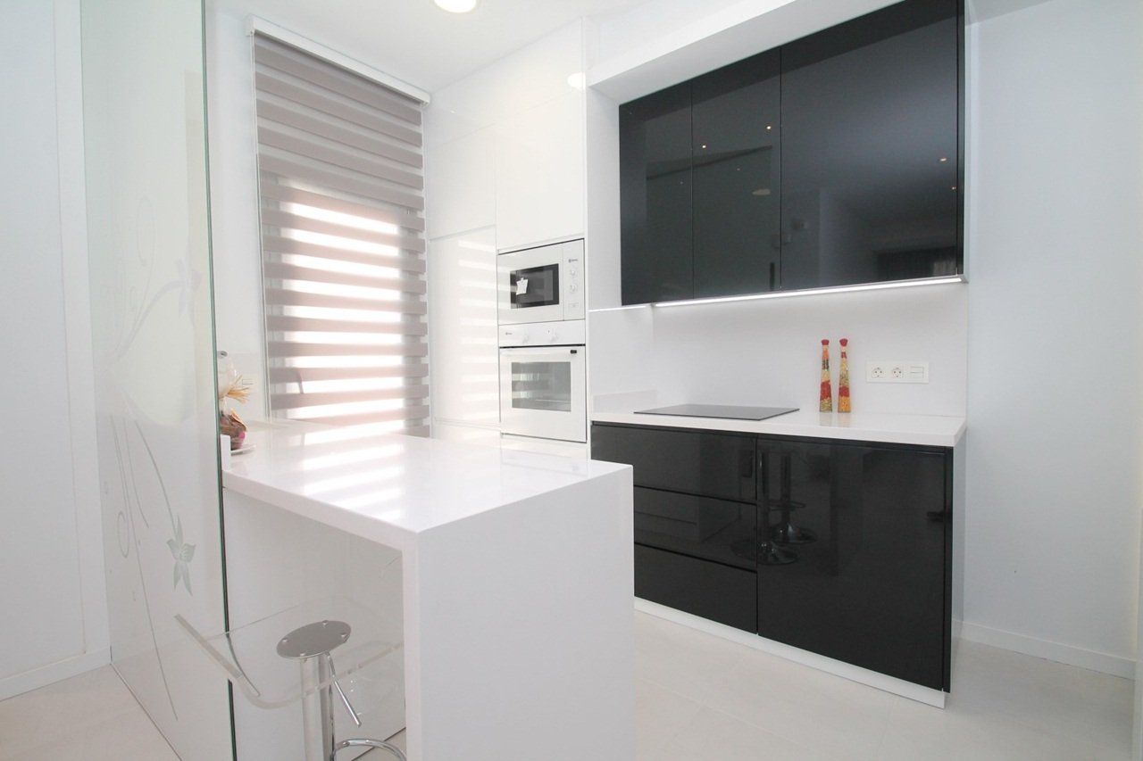 Wohnung in Costa Blanca, Spanien, 72 m² - Foto 8