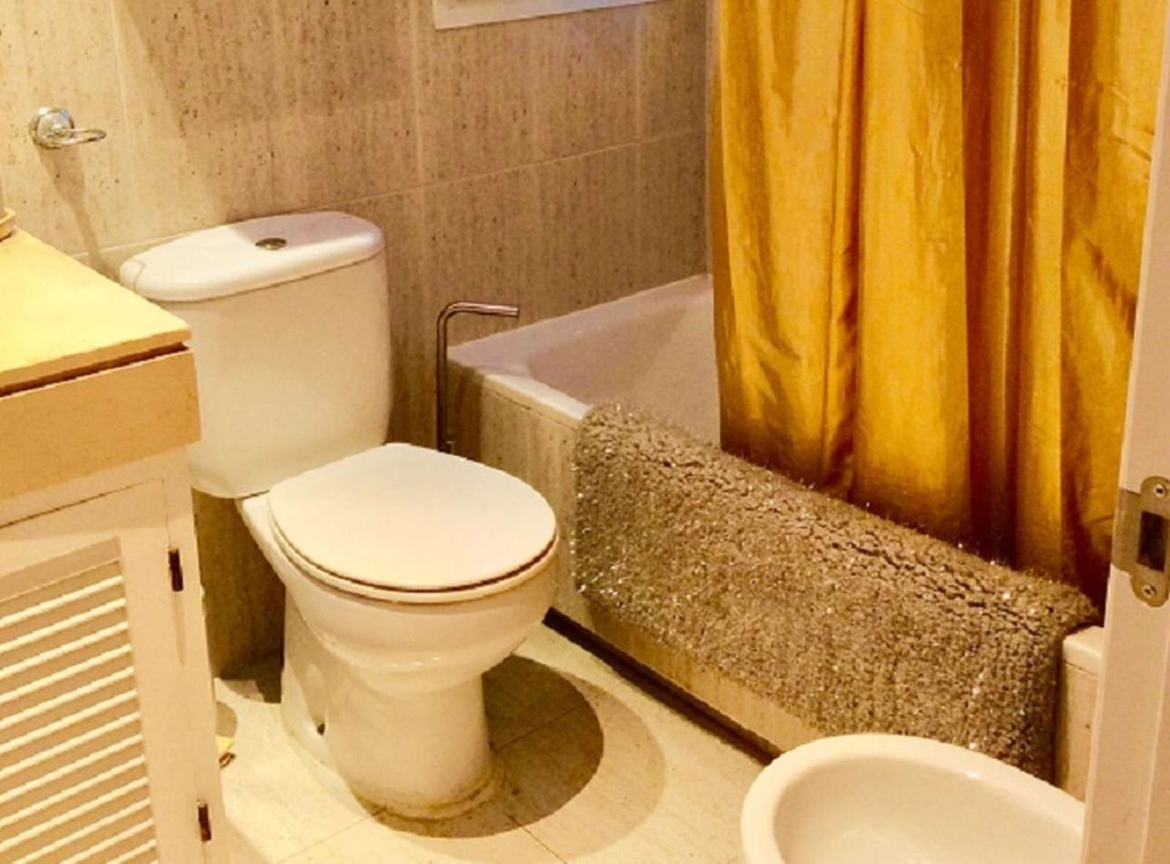 Flat on Costa del Sol, Spain, 105 m² - picture 8