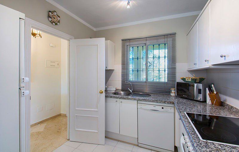 Piso en la Costa del Sol, España, 86 m² - imagen 8