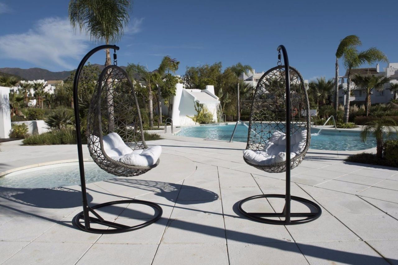 Flat on Costa del Sol, Spain, 87 m² - picture 8