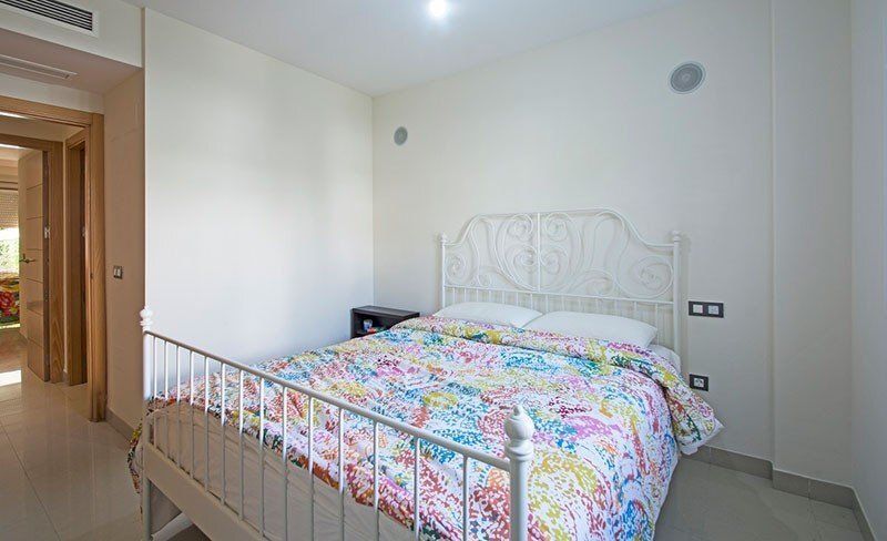 Flat on Costa del Sol, Spain, 92 m² - picture 8