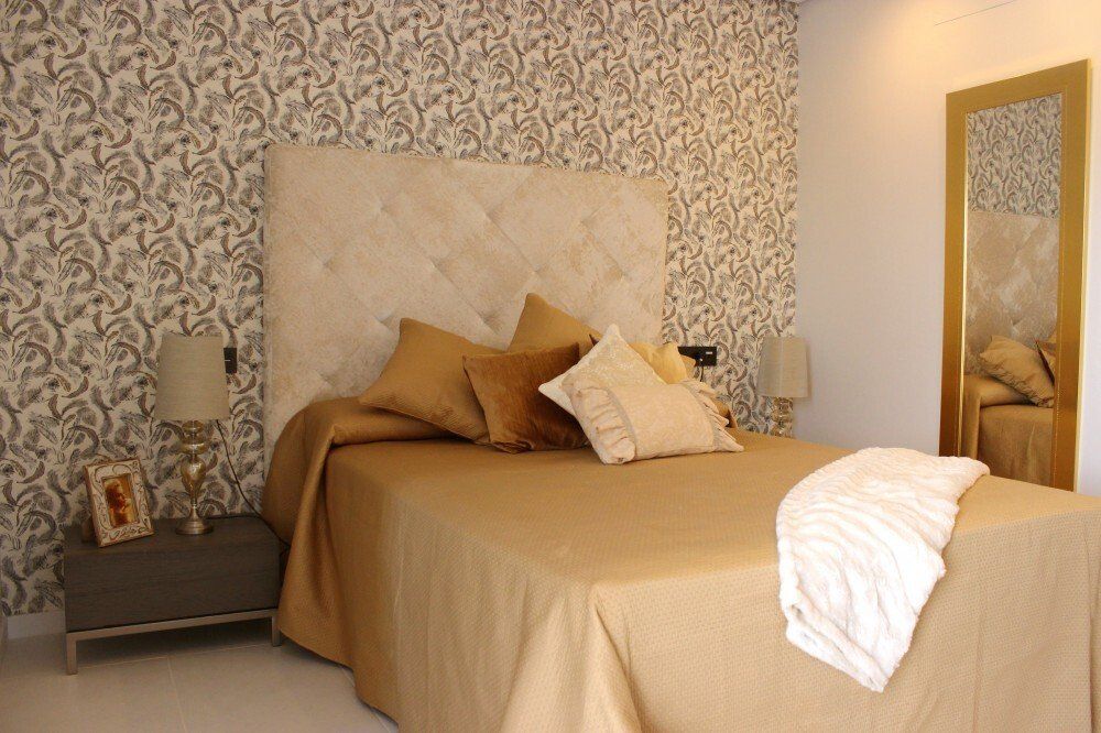 Appartamento sulla Costa Blanca, Spagna, 86 m² - foto 8