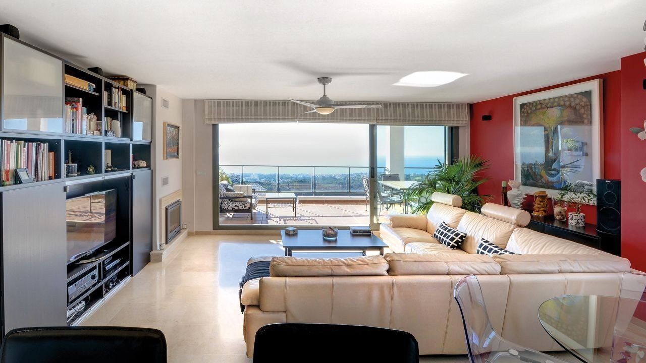 Appartement Ispaniya, Espagne, 111 m² - image 8