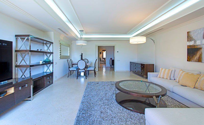 Wohnung Ispaniya, Spanien, 185 m² - Foto 8