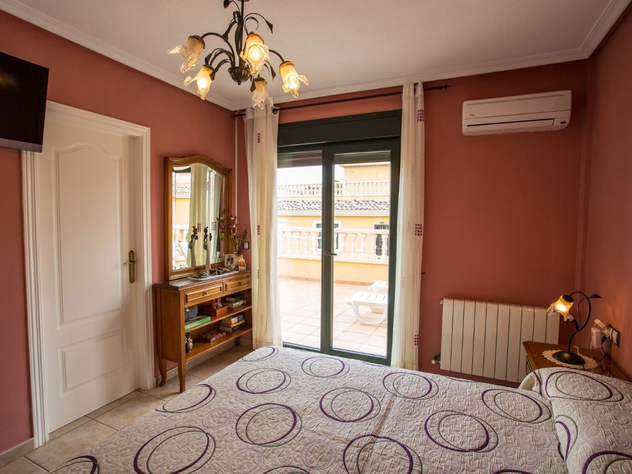 Casa sulla Costa Blanca, Spagna, 160 m² - foto 8