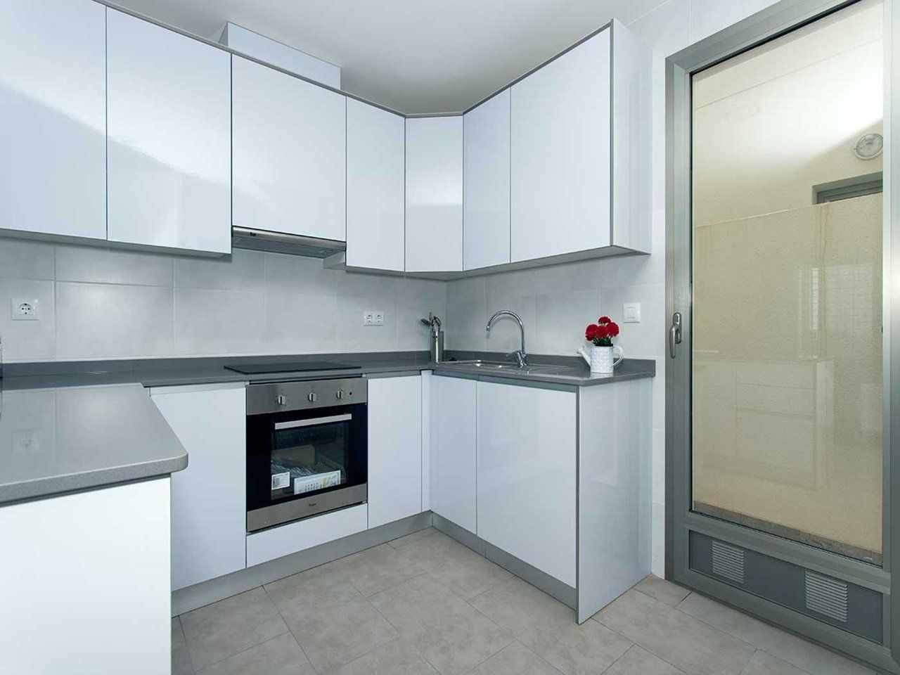 Flat on Costa Blanca, Spain, 68 m² - picture 8