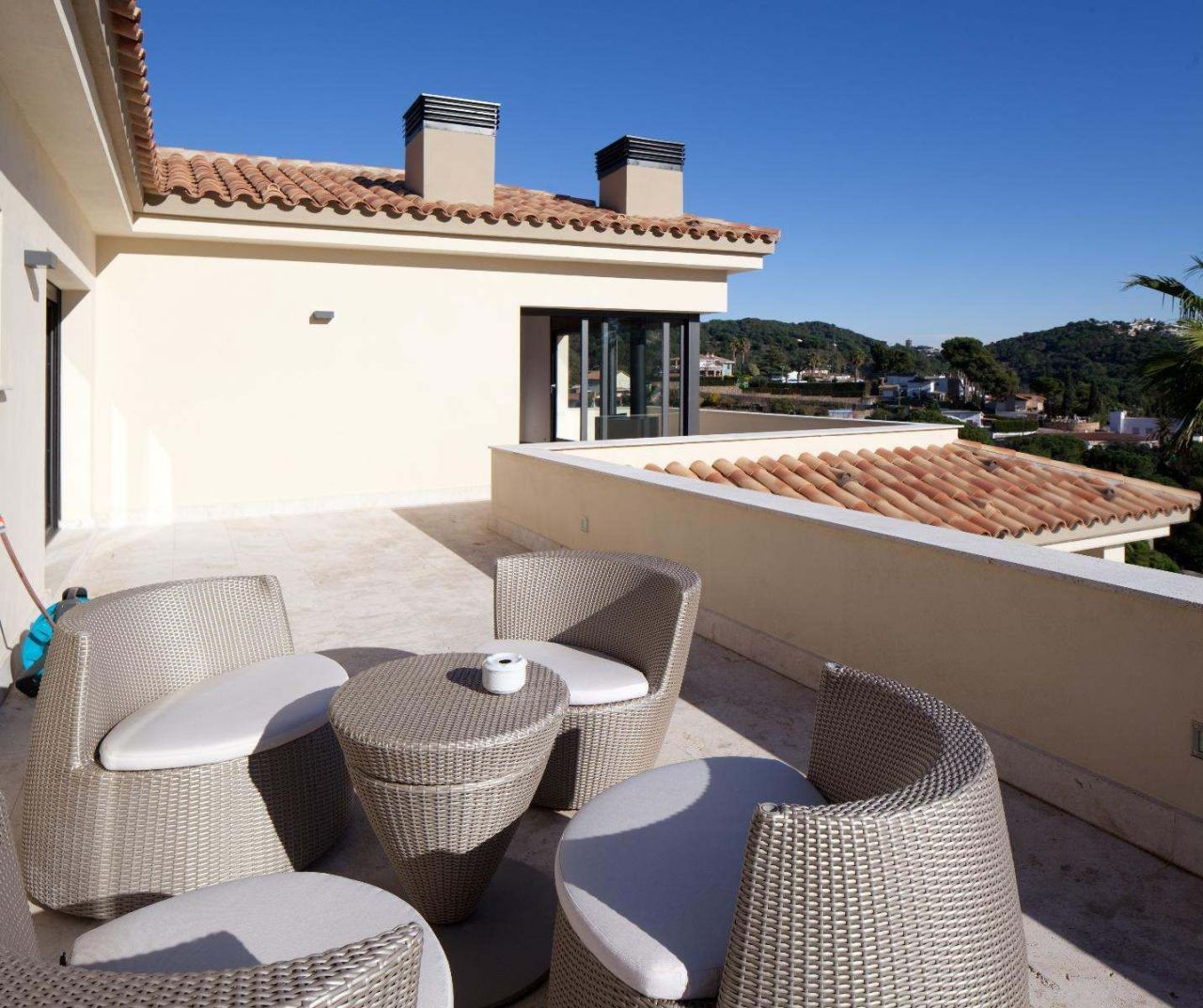 Casa en la Costa Brava, España, 300 m² - imagen 8