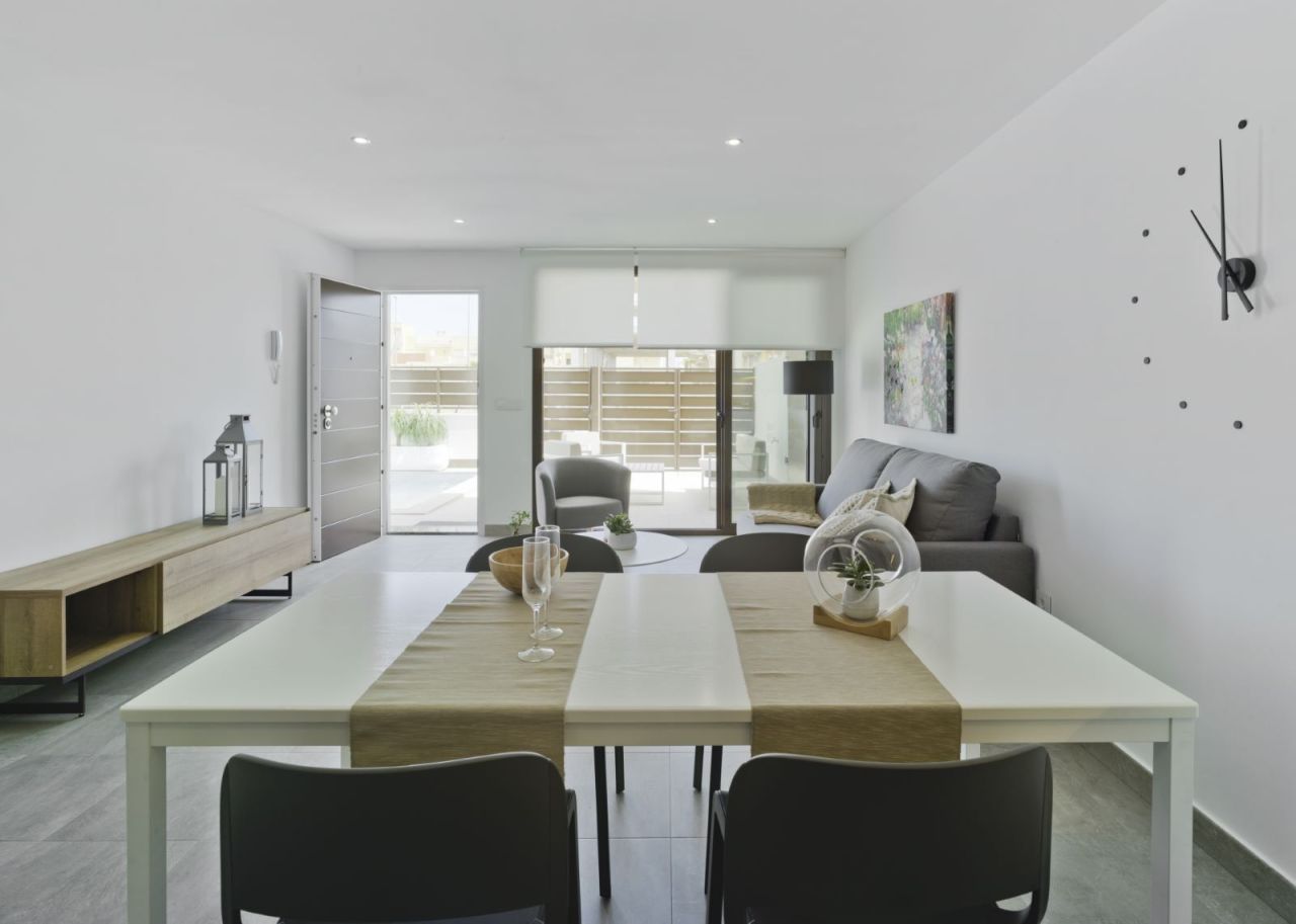 Appartamento sulla Costa Blanca, Spagna, 89 m² - foto 8