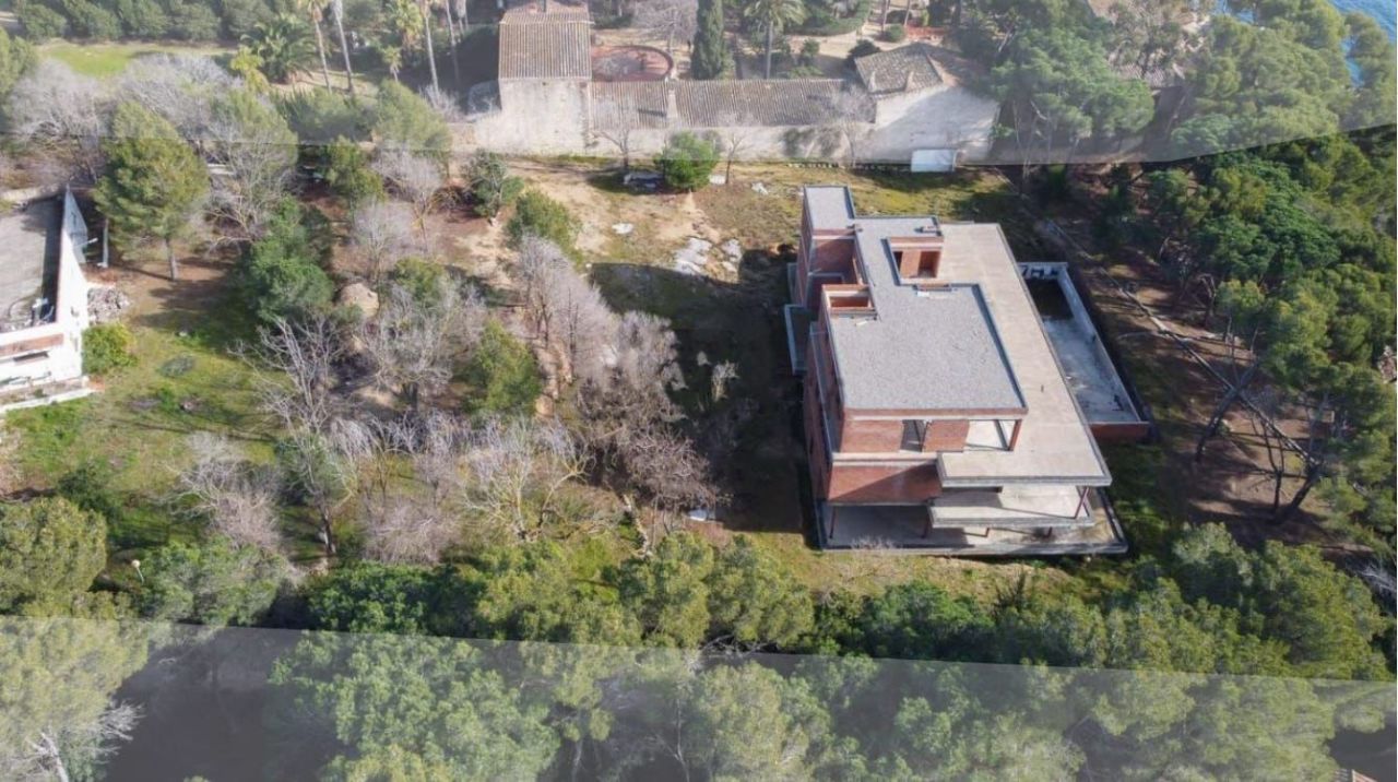 Terreno en la Costa Brava, España - imagen 8