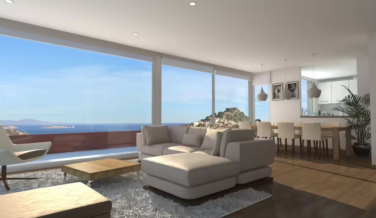 House on Costa Brava, Spain, 242 m² - picture 8