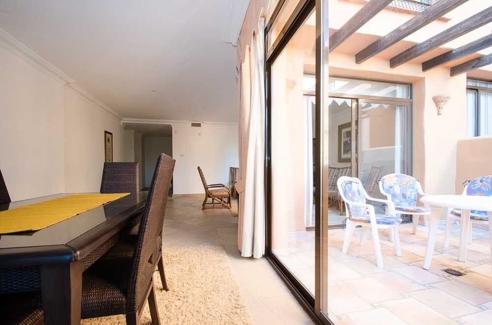 Flat on Costa del Sol, Spain, 149 m² - picture 8