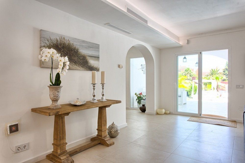 Casa sulla Costa del Sol, Spagna, 241 m² - foto 8