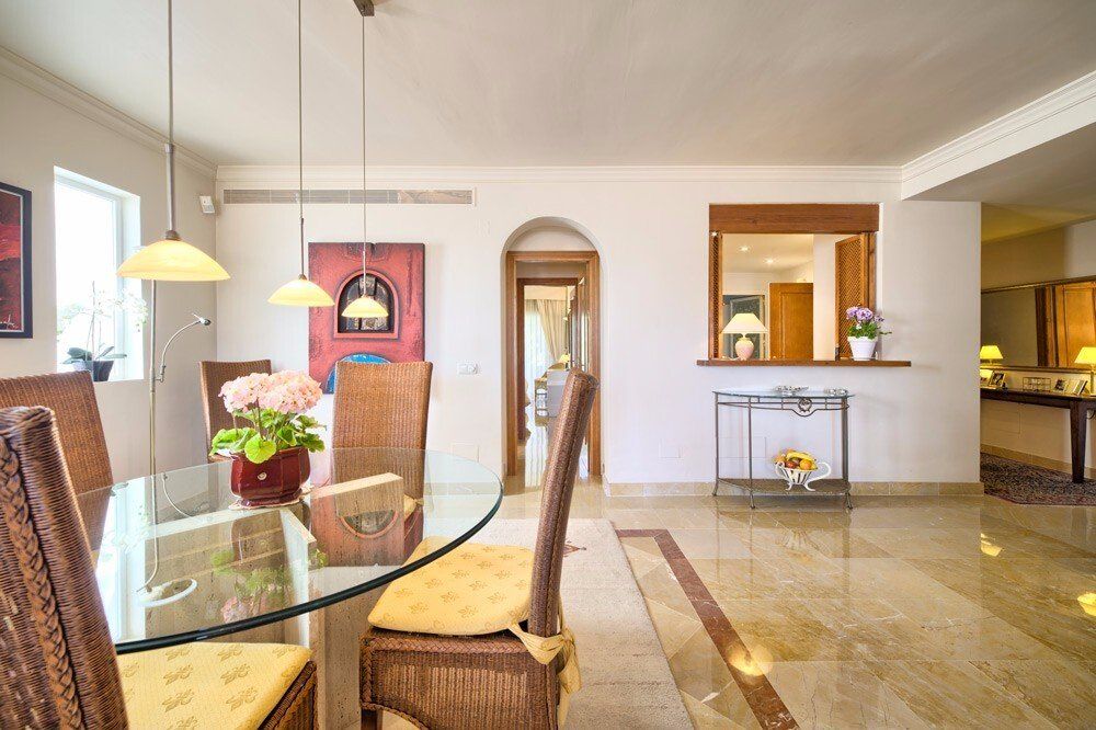 Appartement sur la Costa del Sol, Espagne, 129 m² - image 8