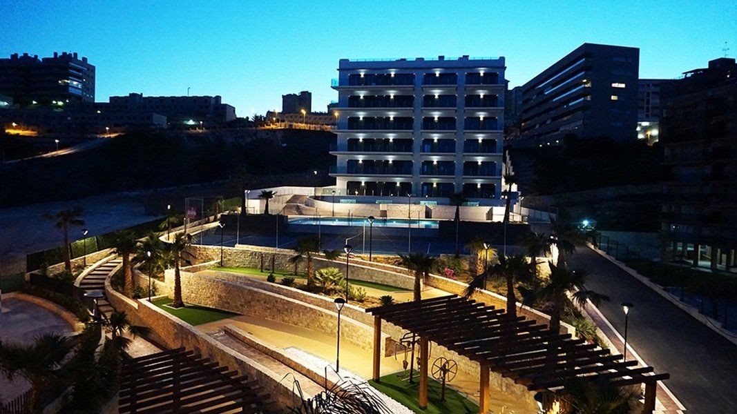 Appartamento sulla Costa Blanca, Spagna, 123 m² - foto 8