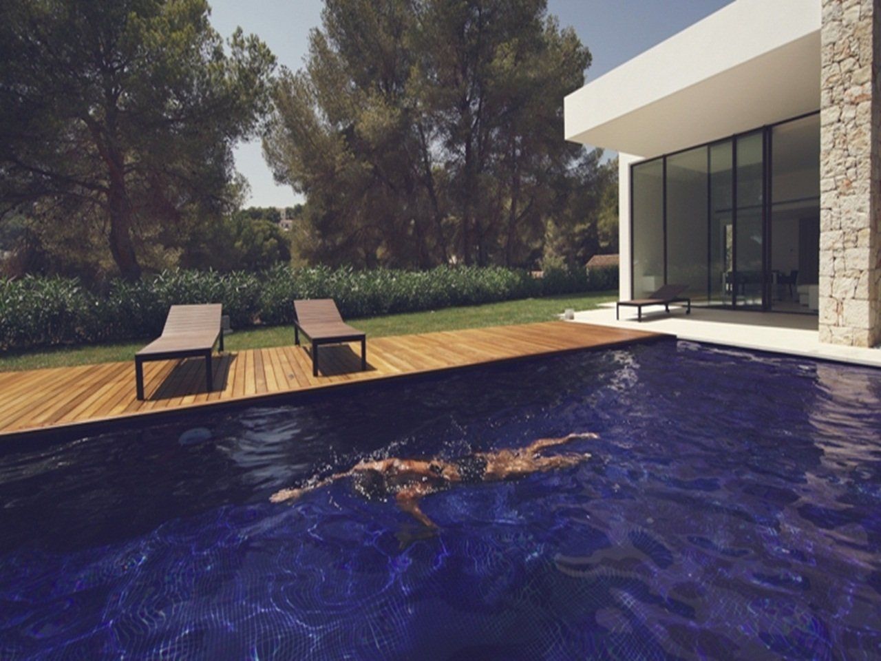 Haus in Costa Blanca, Spanien, 343 m² - Foto 8