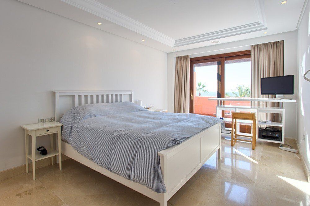 Appartamento Ispaniya, Spagna, 155 m² - foto 8