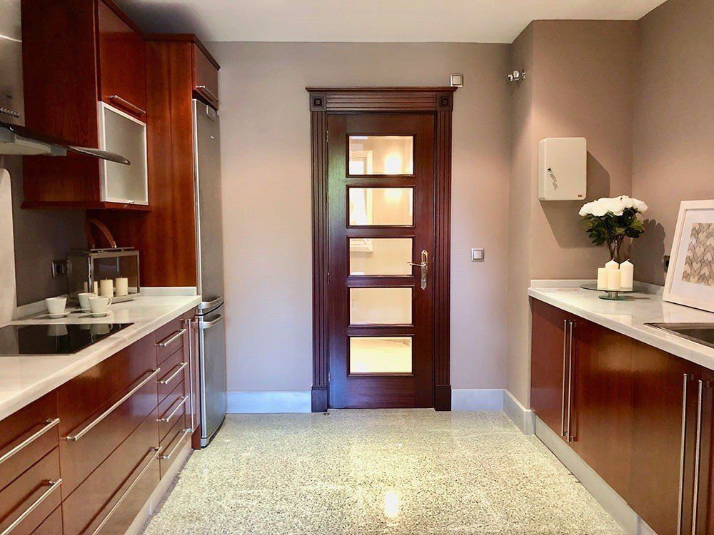 Appartement Ispaniya, Espagne, 196 m² - image 6