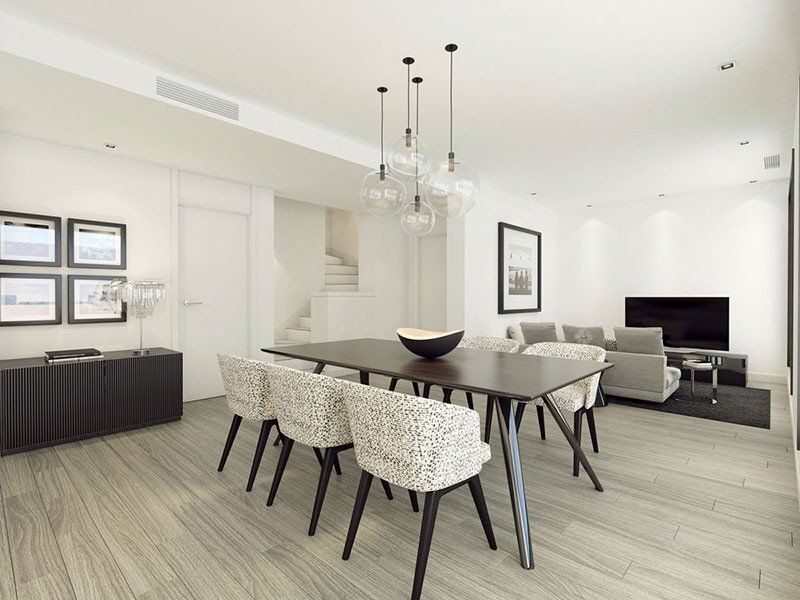 Wohnung in Costa del Sol, Spanien, 89 m² - Foto 8