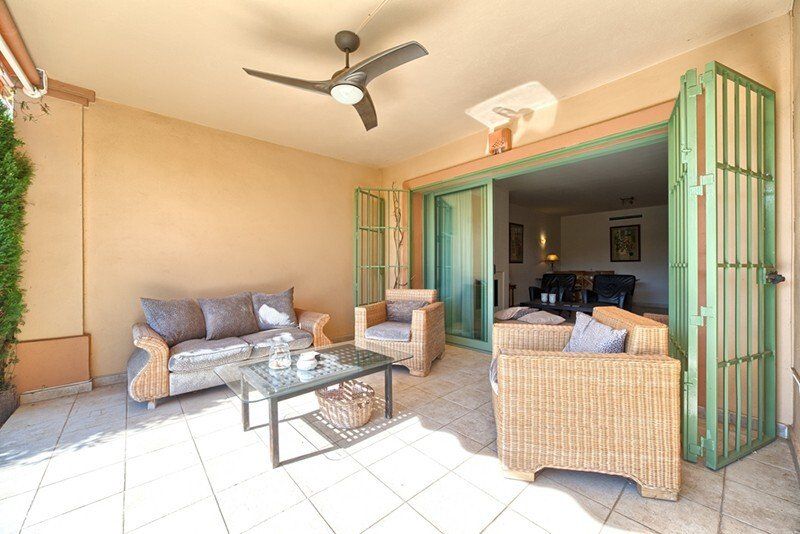 Wohnung in Costa del Sol, Spanien, 112 m² - Foto 8