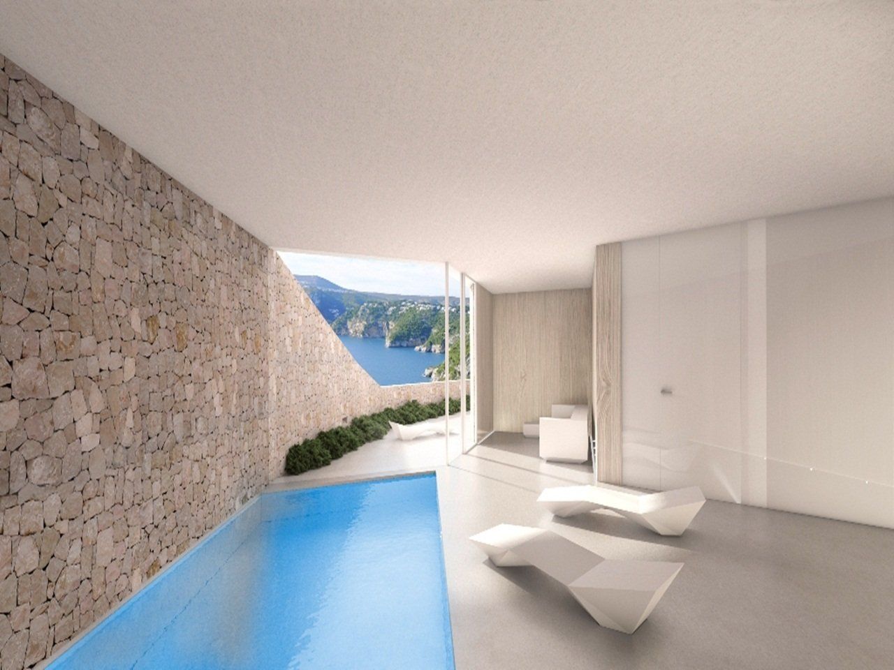 Maison sur la Costa Blanca, Espagne, 1 000 m² - image 8