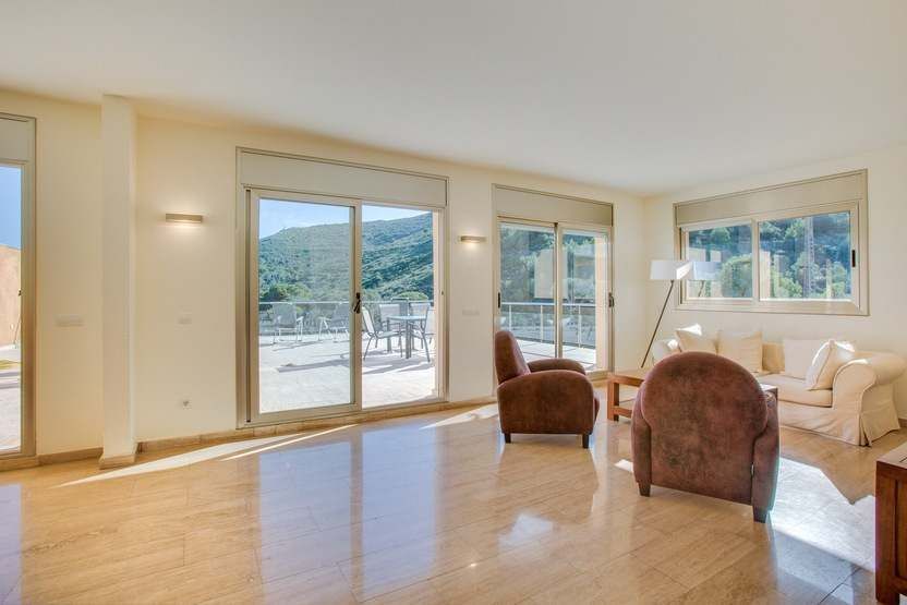 House on Costa Brava, Spain, 167 m² - picture 8