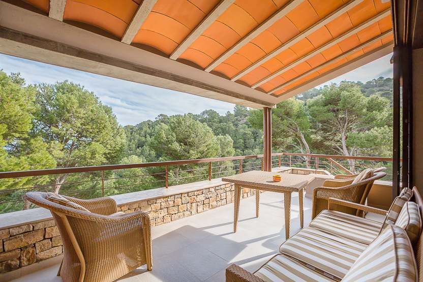 House on Costa Brava, Spain, 283 m² - picture 8