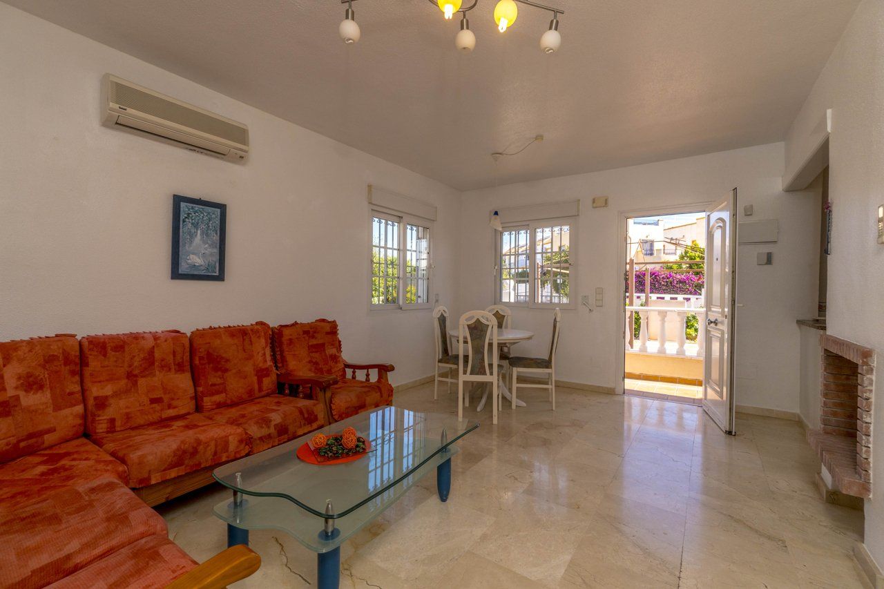 Casa adosada en la Costa Blanca, España, 98 m² - imagen 8