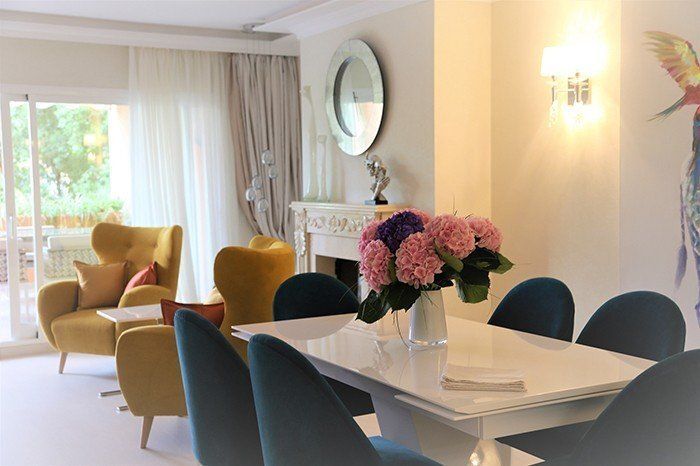 Flat Ispaniya, Spain, 153 m² - picture 8