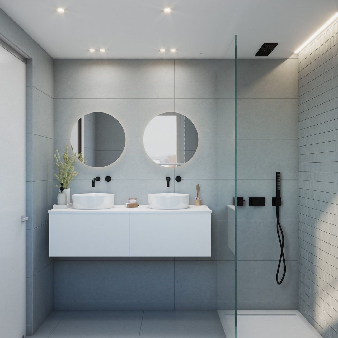 Piso en Barcelona, España, 134 m² - imagen 8