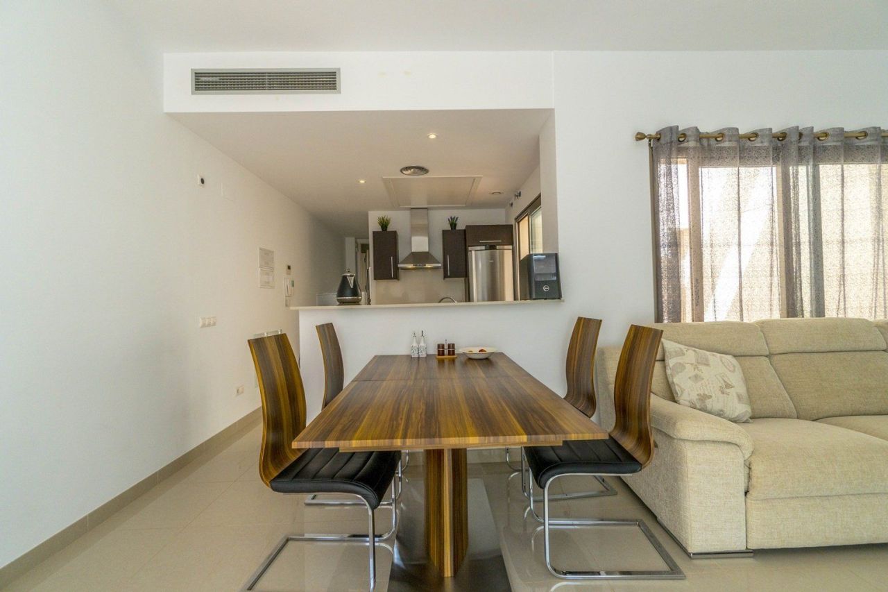 Townhouse on Costa Blanca, Spain, 108 m² - picture 8