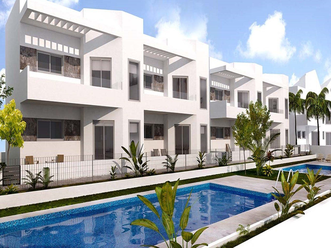 Appartamento sulla Costa Blanca, Spagna, 85 m² - foto 8