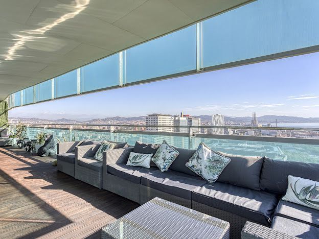 Appartement à Barcelone, Espagne, 140 m² - image 8