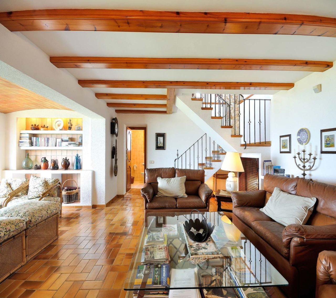 Casa sulla Costa Brava, Spagna, 330 m² - foto 8