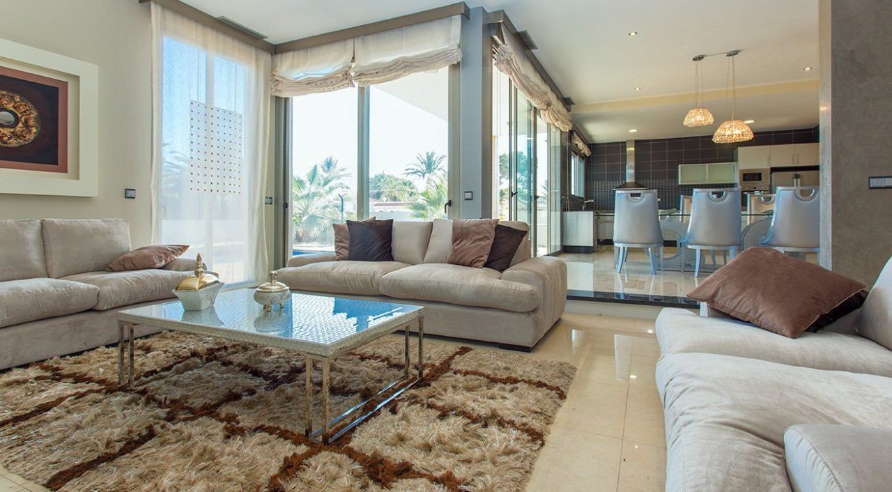 House on Costa Blanca, Spain, 400 m² - picture 8