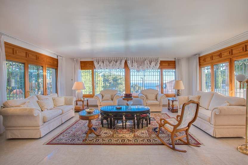 House on Costa Brava, Spain, 446 m² - picture 8