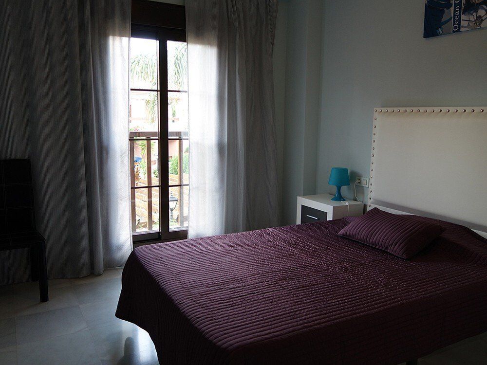 Flat on Costa del Sol, Spain, 140 m² - picture 8