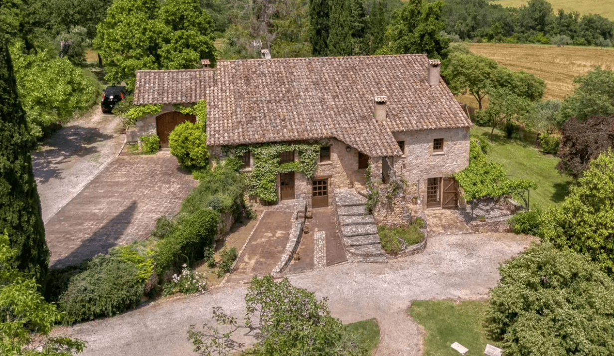 Casa Ispaniya, España, 658 m² - imagen 8