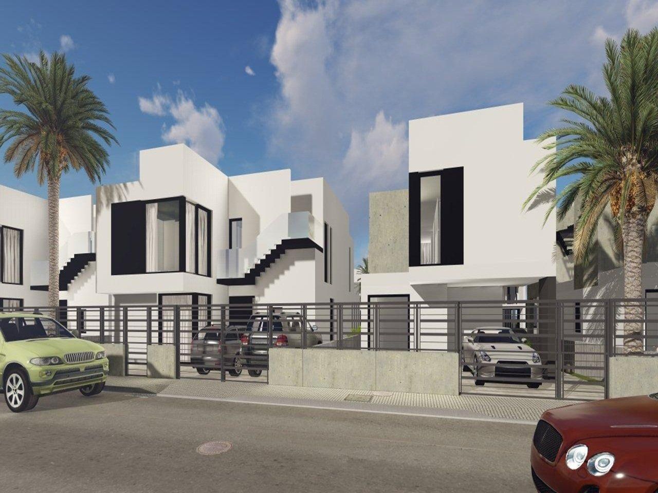 House on Costa Blanca, Spain, 211 m² - picture 8