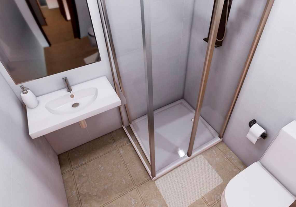 Casa sulla Costa Calida, Spagna, 94 m² - foto 8