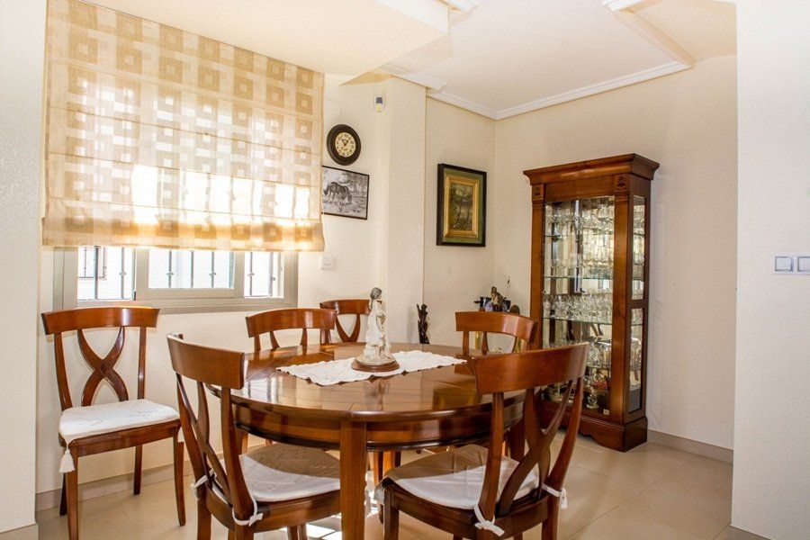 Stadthaus in Costa Blanca, Spanien, 149 m² - Foto 8