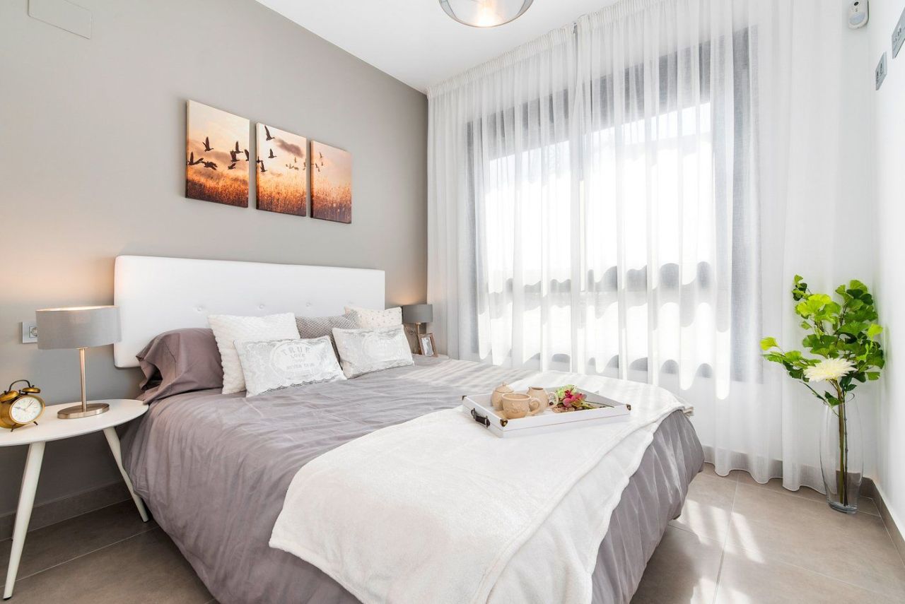 Piso en la Costa Blanca, España, 99 m² - imagen 8