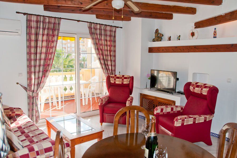 Wohnung in Costa Blanca, Spanien - Foto 8