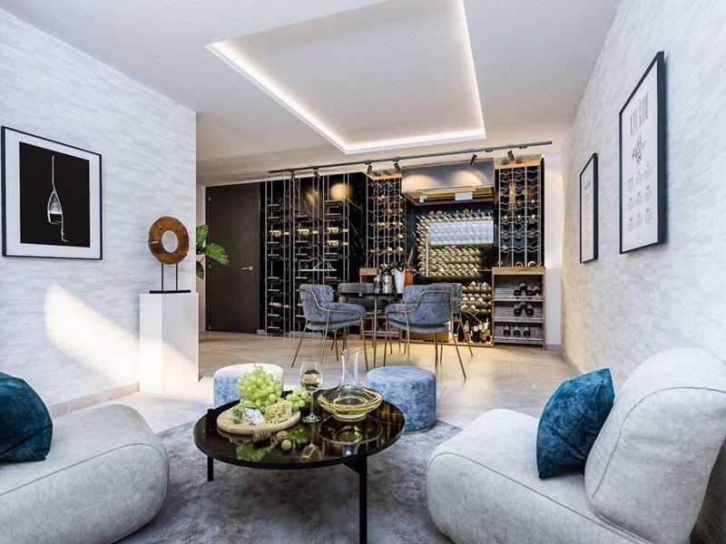 Stadthaus Ispaniya, Spanien, 409 m² - Foto 5