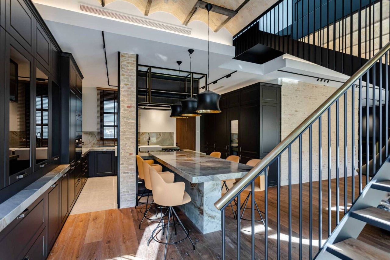 Appartement à Valence, Espagne, 352 m² - image 8